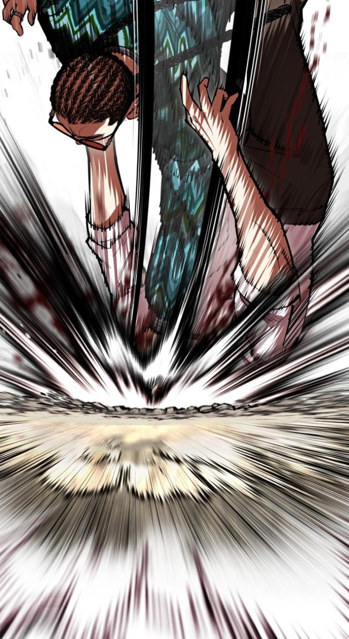 Lookism Chap 494 - Next Chap 495
