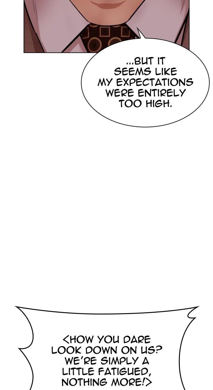 Lookism Chap 494 - Next Chap 495