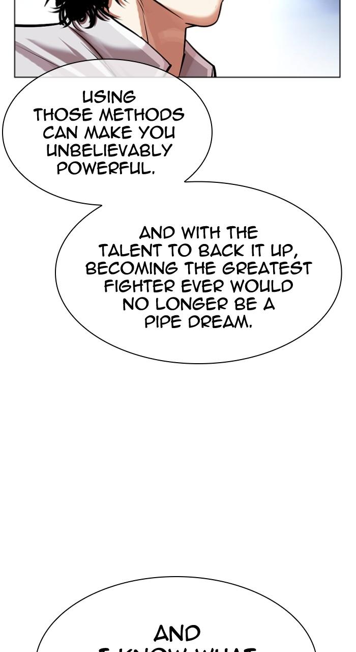 Lookism Chap 494 - Next Chap 495