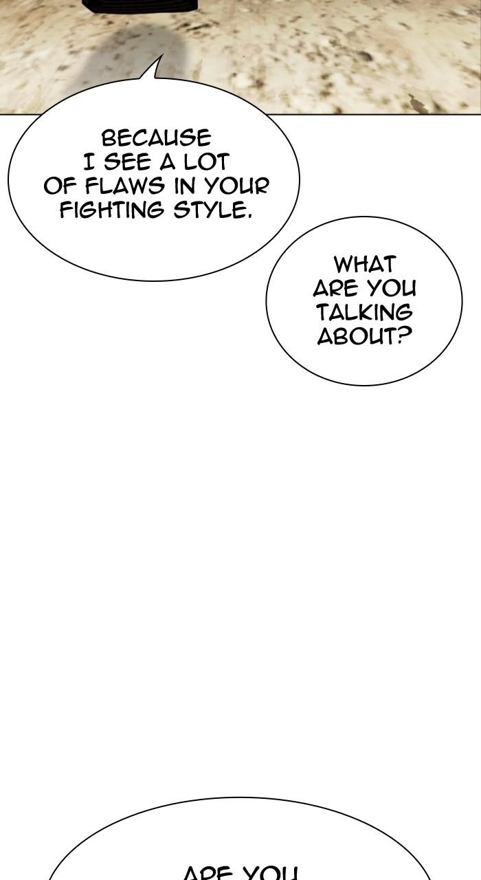 Lookism Chap 494 - Next Chap 495