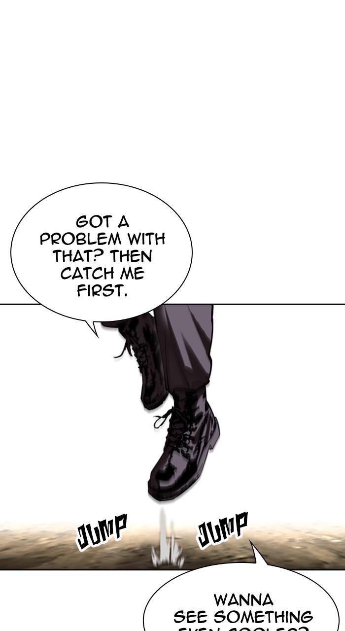 Lookism Chap 494 - Next Chap 495