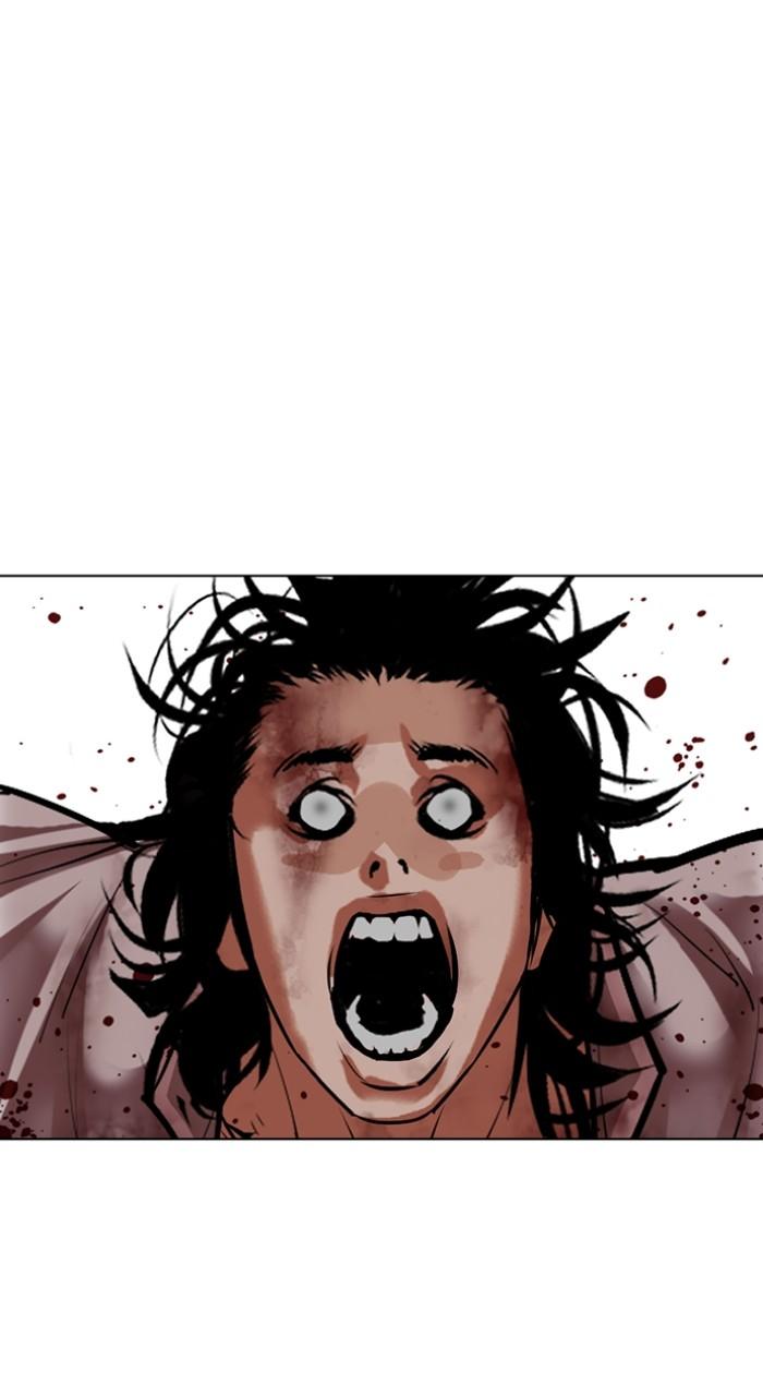 Lookism Chap 494 - Next Chap 495