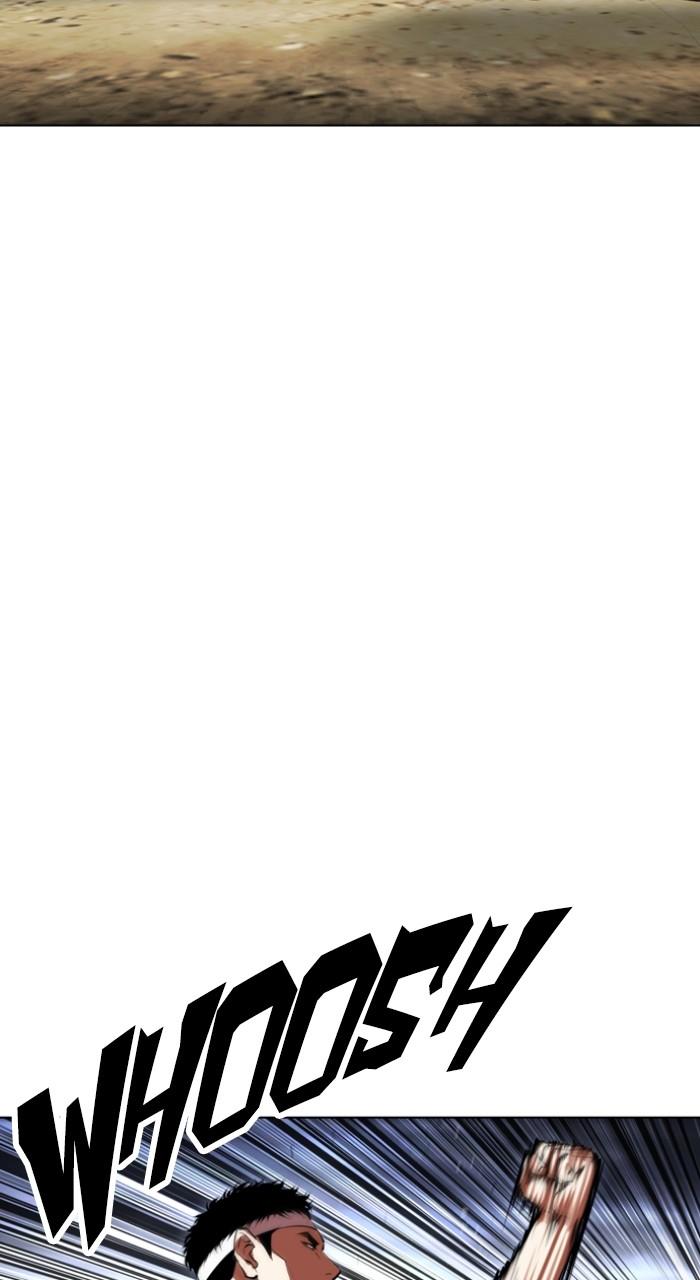 Lookism Chap 494 - Next Chap 495