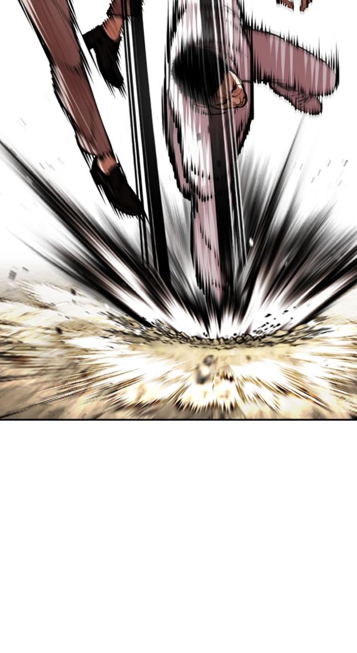 Lookism Chap 494 - Next Chap 495