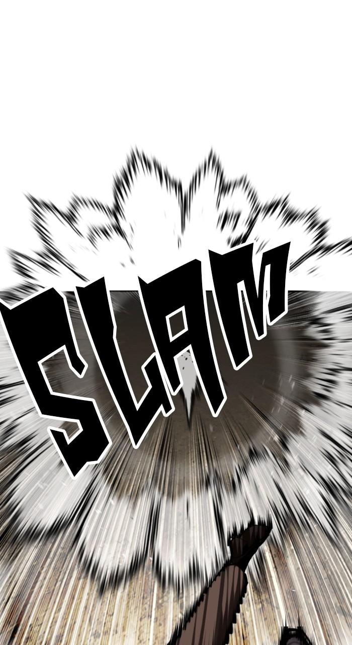 Lookism Chap 494 - Next Chap 495