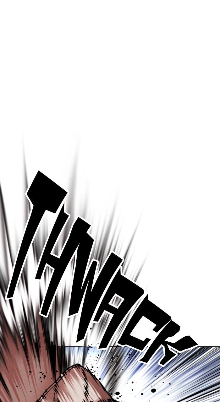 Lookism Chap 494 - Next Chap 495
