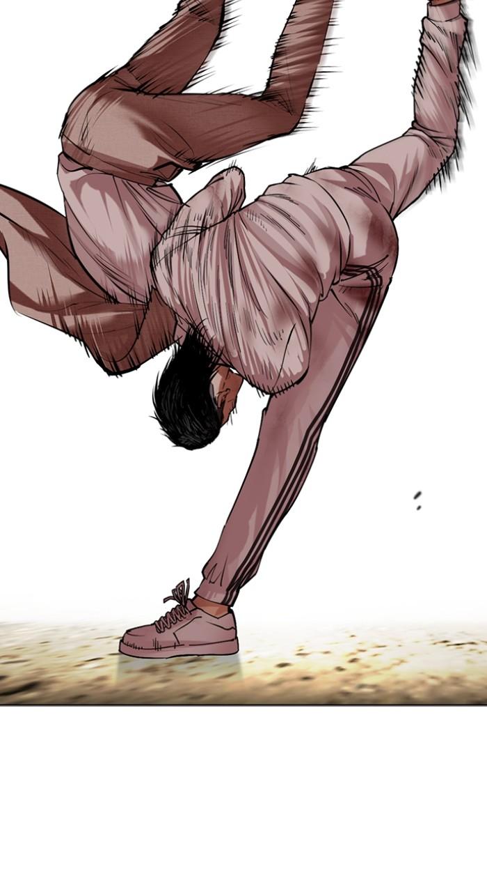 Lookism Chap 494 - Next Chap 495