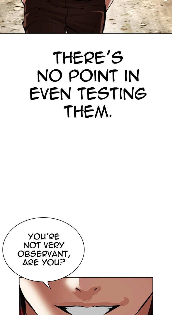 Lookism Chap 494 - Next Chap 495