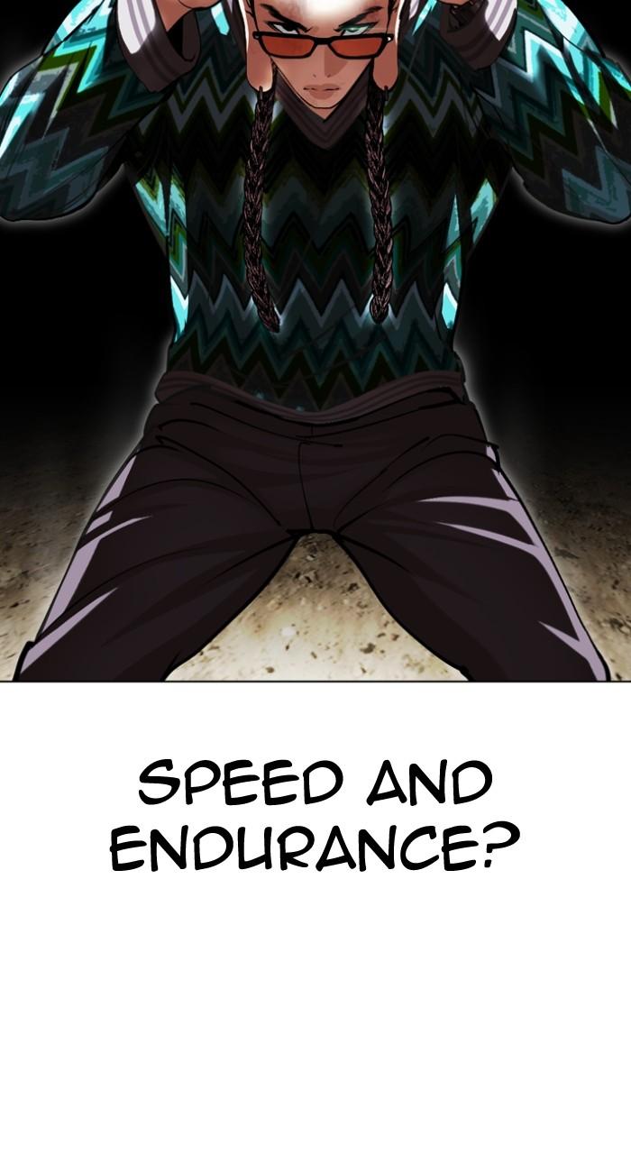 Lookism Chap 495 - Next Chap 496