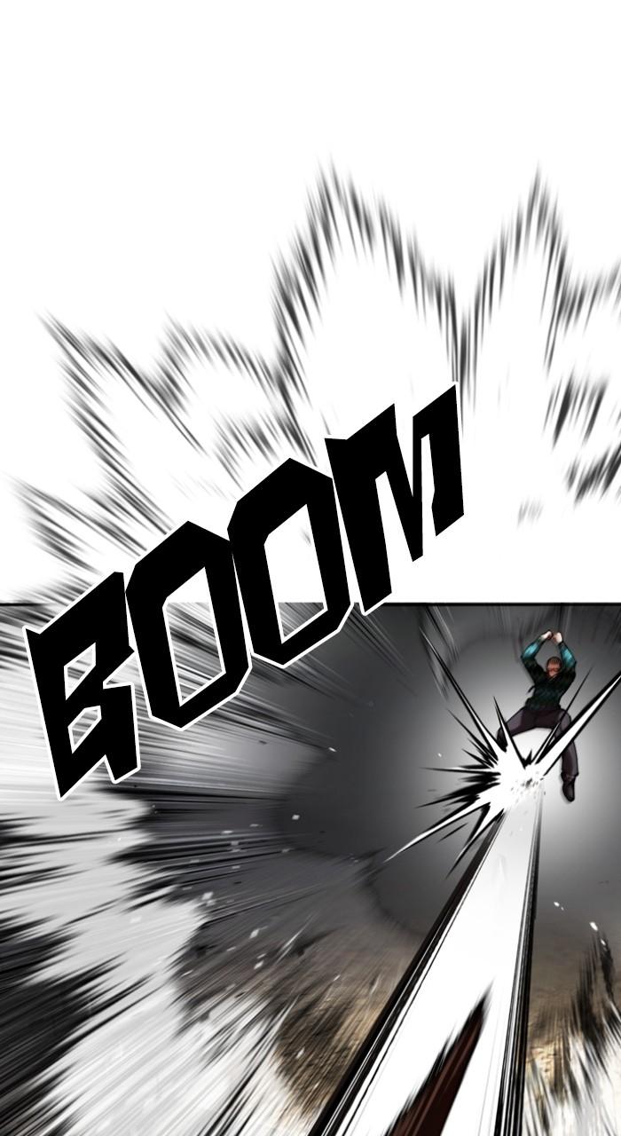 Lookism Chap 495 - Next Chap 496