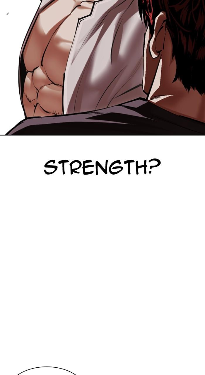 Lookism Chap 495 - Next Chap 496