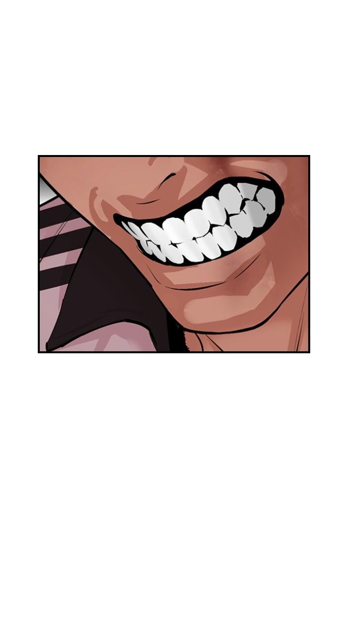 Lookism Chap 495 - Next Chap 496