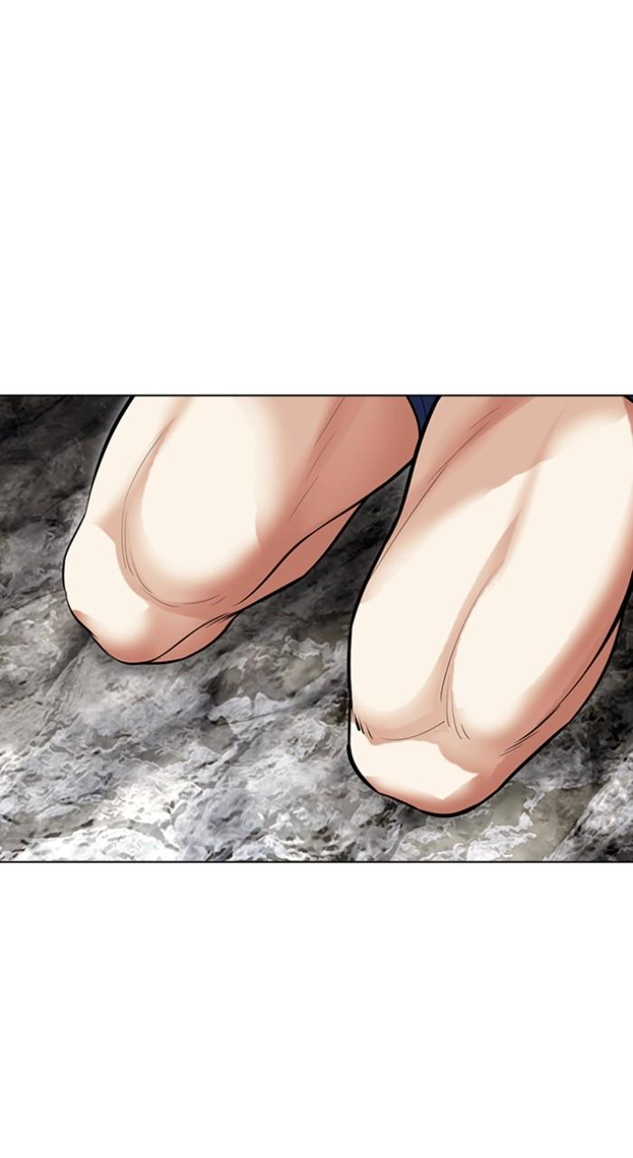 Lookism Chap 495 - Next Chap 496