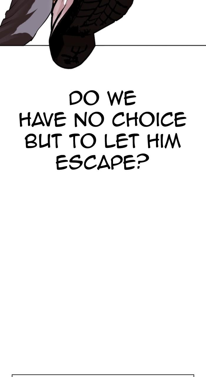 Lookism Chap 495 - Next Chap 496