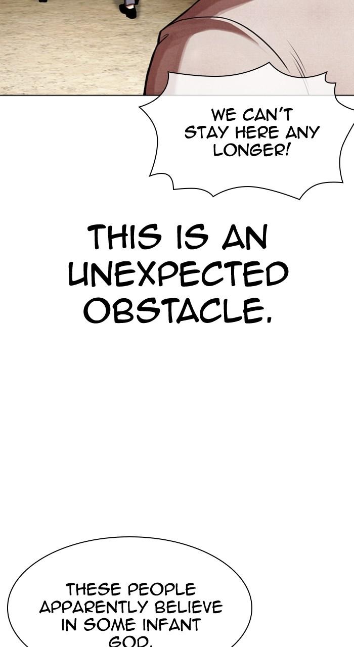 Lookism Chap 495 - Next Chap 496