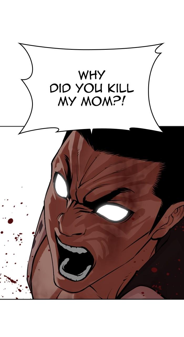 Lookism Chap 495 - Next Chap 496