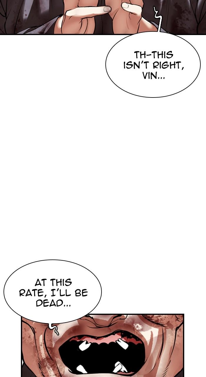 Lookism Chap 495 - Next Chap 496