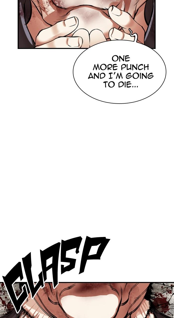 Lookism Chap 495 - Next Chap 496