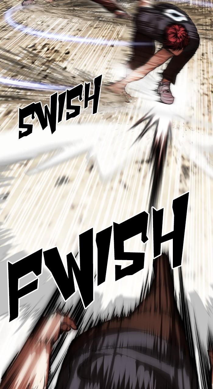 Lookism Chap 495 - Next Chap 496