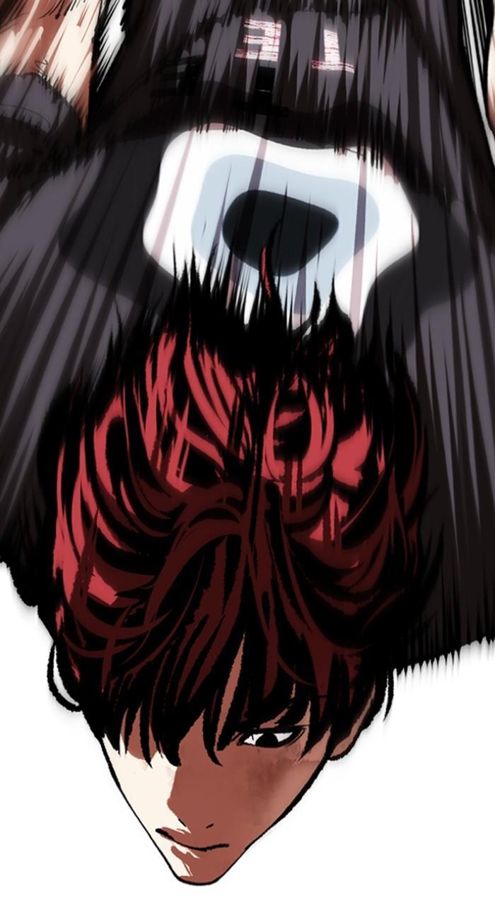 Lookism Chap 495 - Next Chap 496