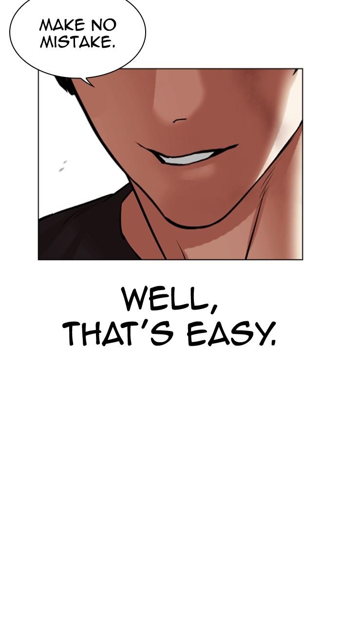 Lookism Chap 495 - Next Chap 496