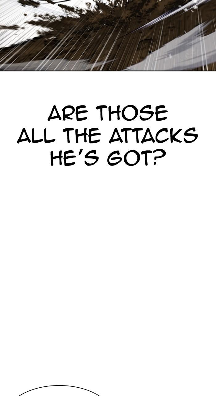 Lookism Chap 495 - Next Chap 496