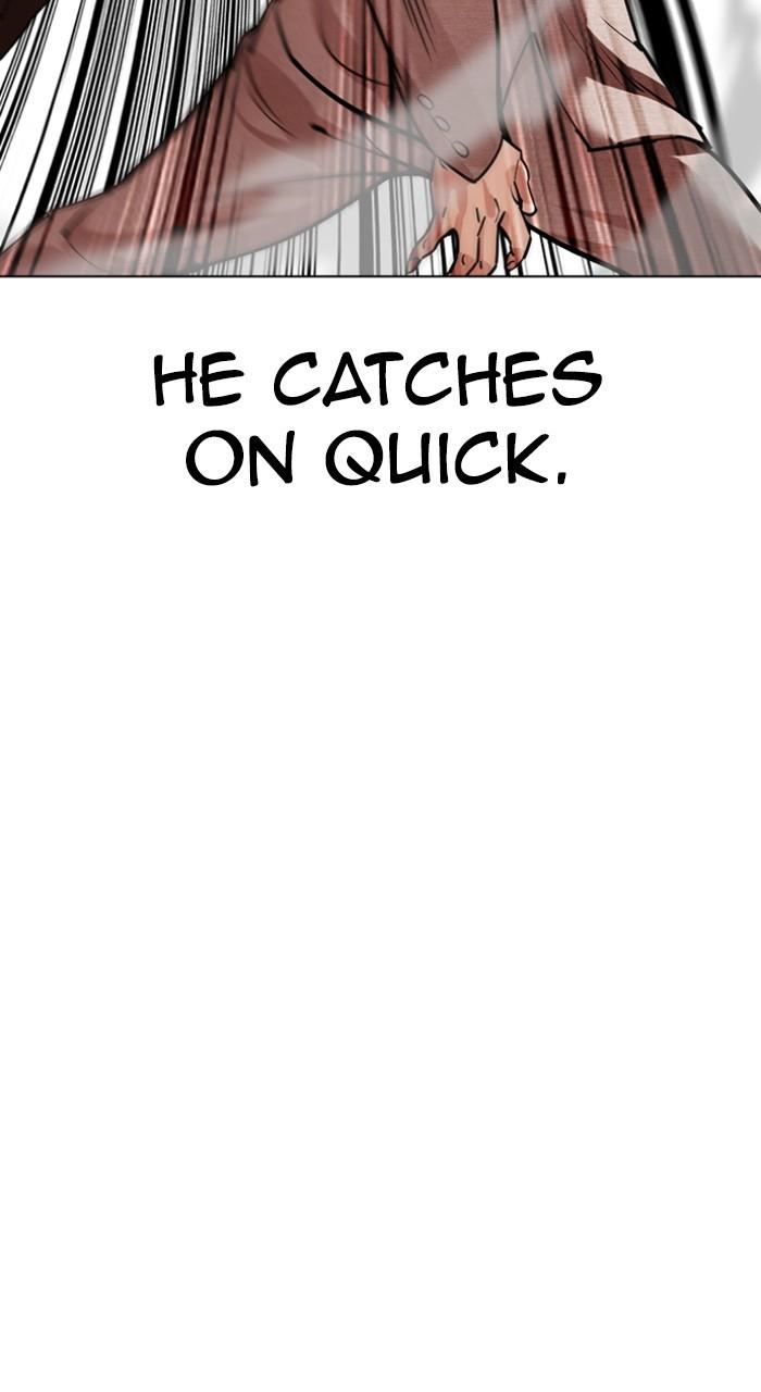 Lookism Chap 495 - Next Chap 496