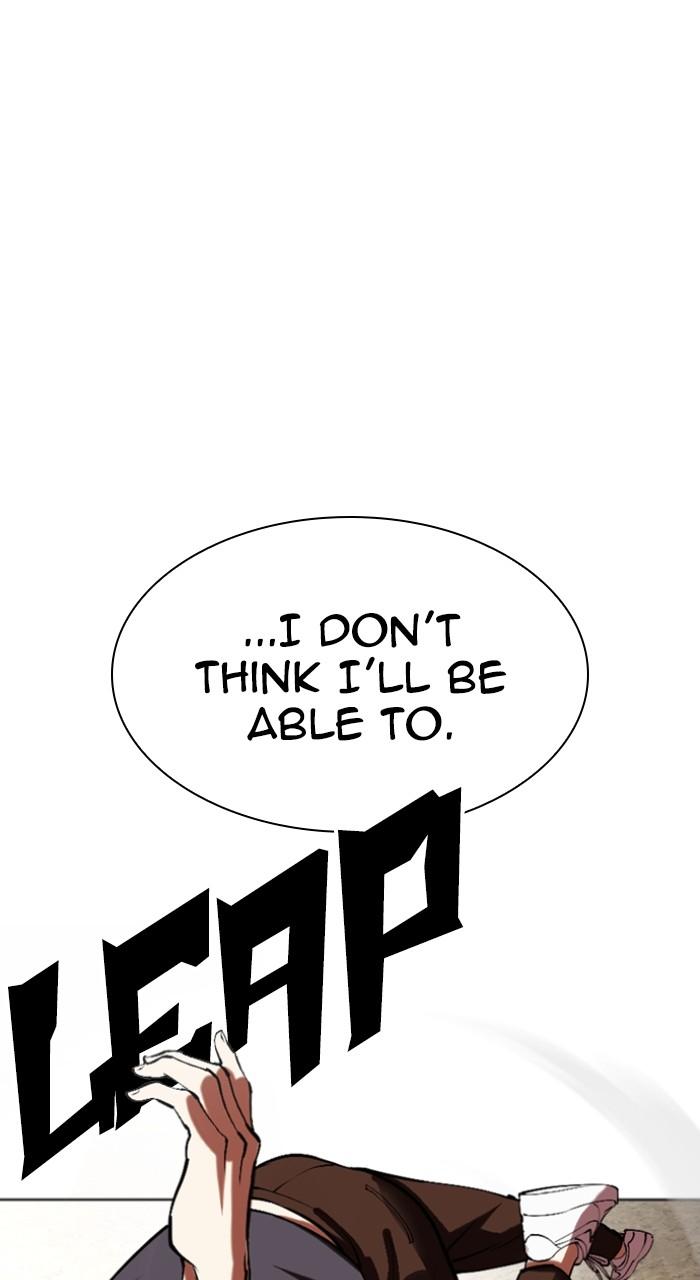 Lookism Chap 495 - Next Chap 496