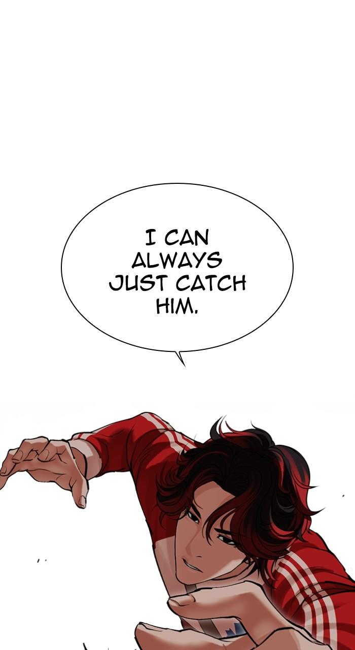 Lookism Chap 495 - Next Chap 496