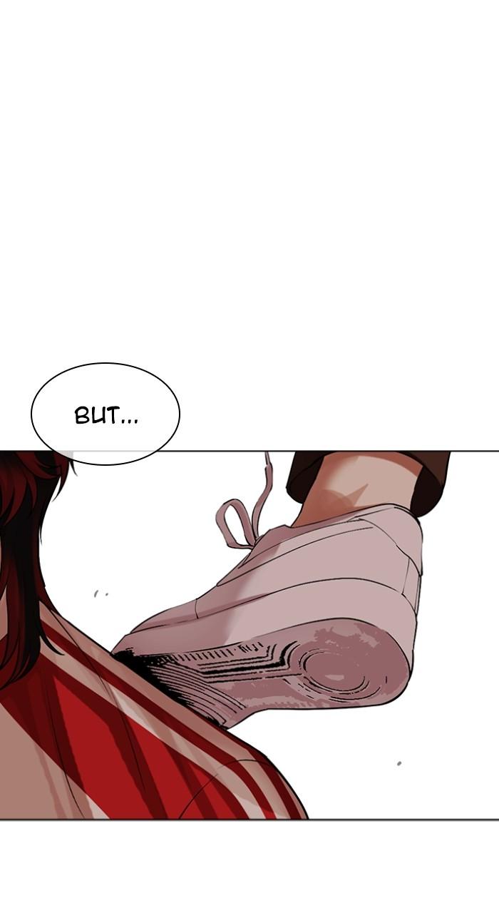 Lookism Chap 495 - Next Chap 496