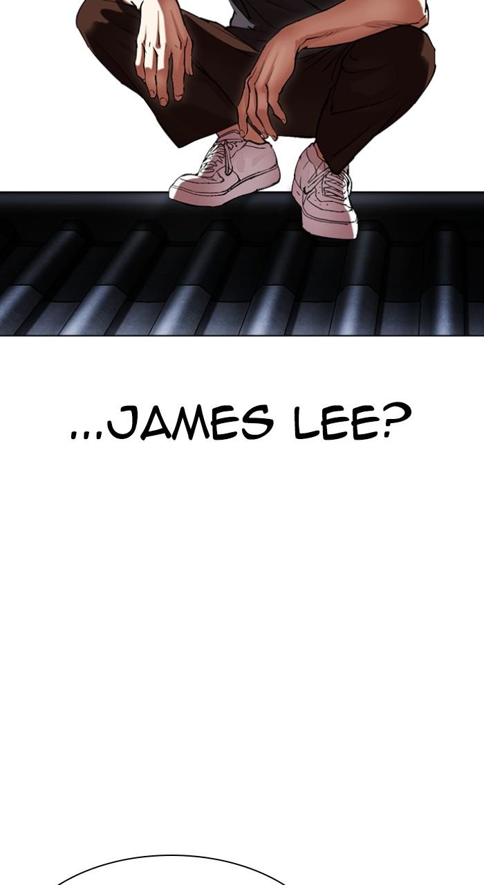 Lookism Chap 495 - Next Chap 496