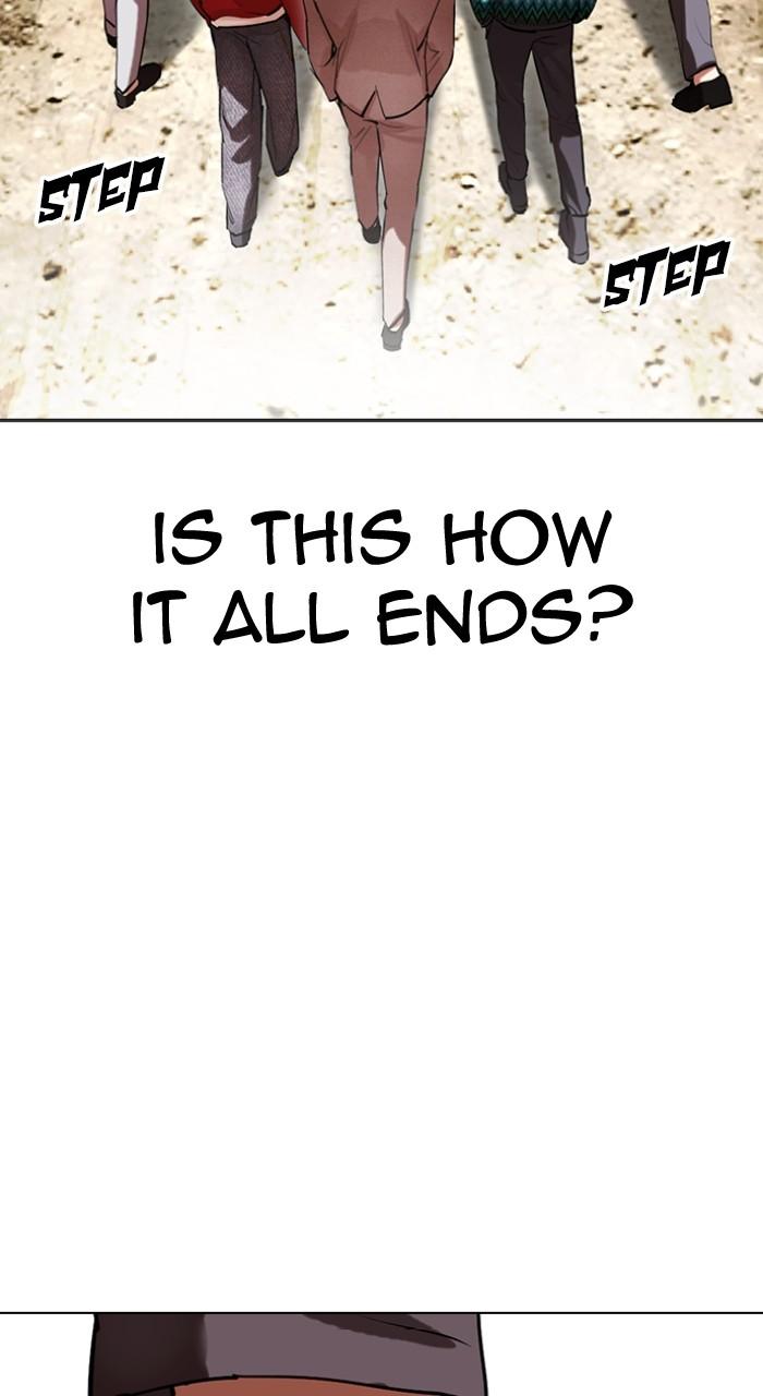 Lookism Chap 495 - Next Chap 496