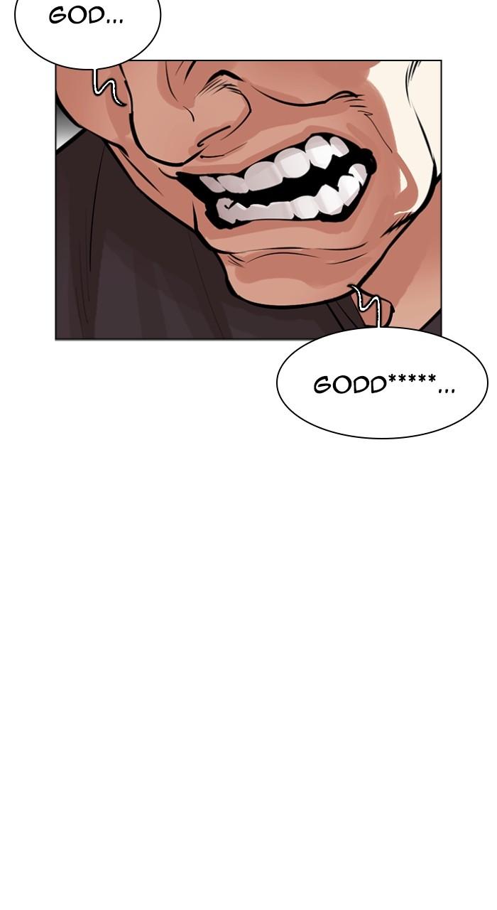 Lookism Chap 495 - Next Chap 496