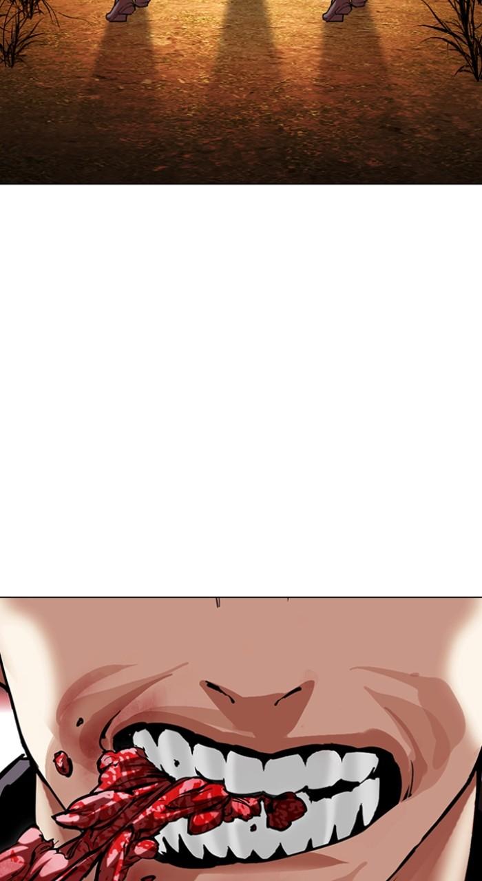 Lookism Chap 496 - Next Chap 497