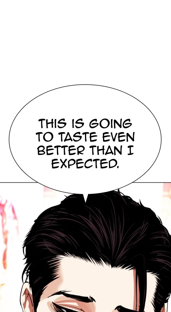 Lookism Chap 496 - Next Chap 497