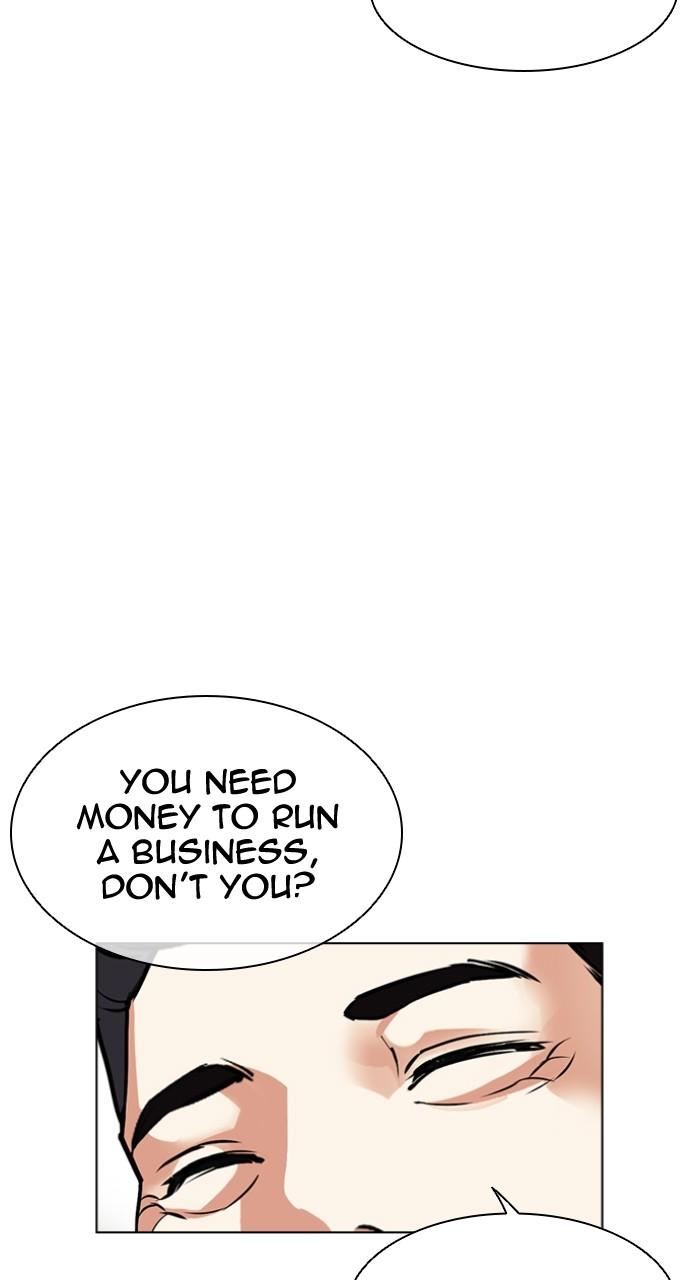 Lookism Chap 496 - Next Chap 497