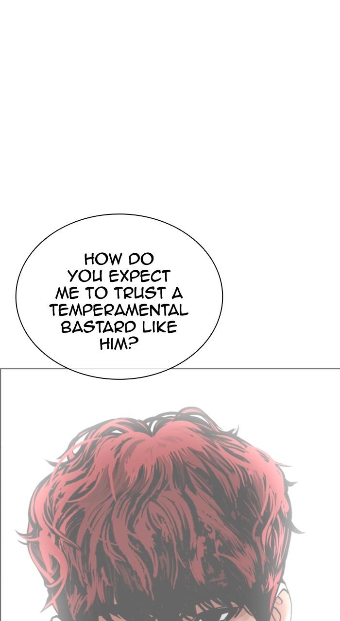 Lookism Chap 496 - Next Chap 497