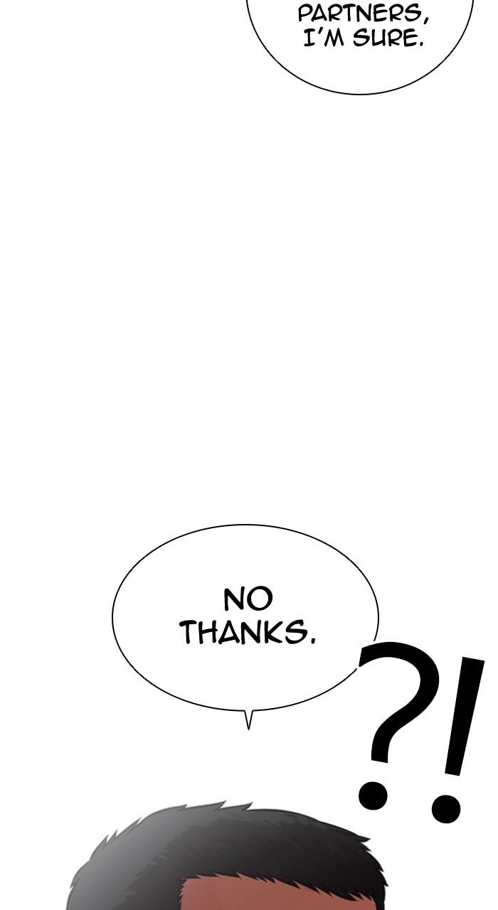 Lookism Chap 496 - Next Chap 497