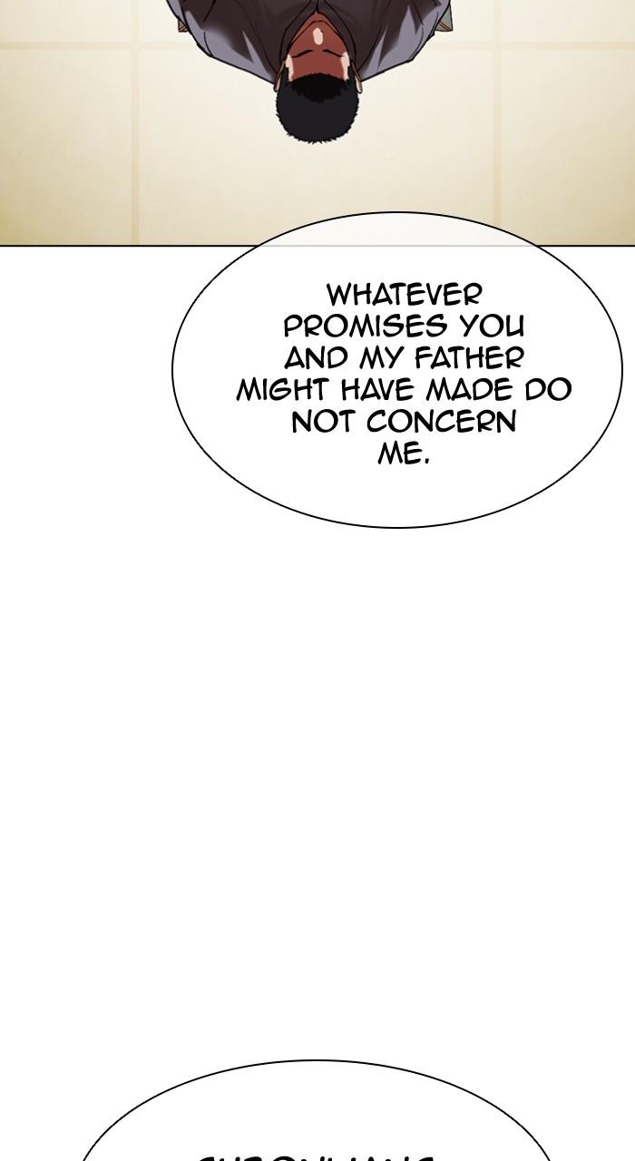 Lookism Chap 496 - Next Chap 497