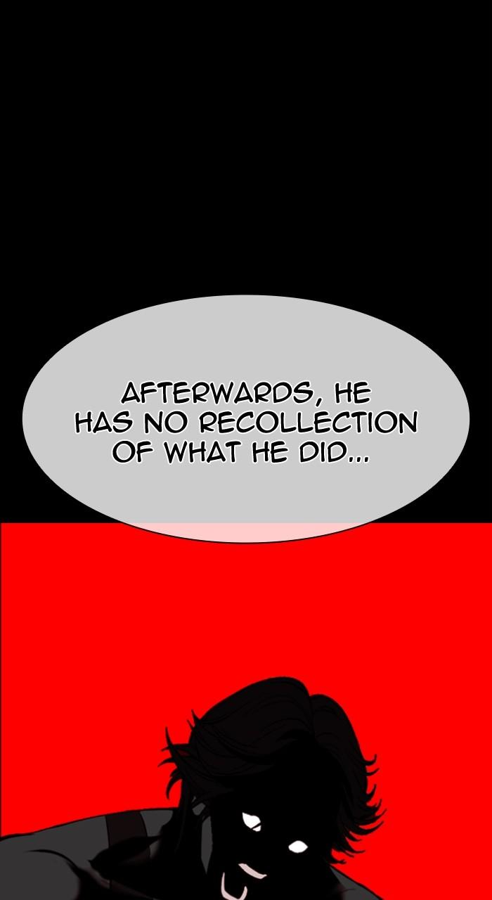 Lookism Chap 496 - Next Chap 497