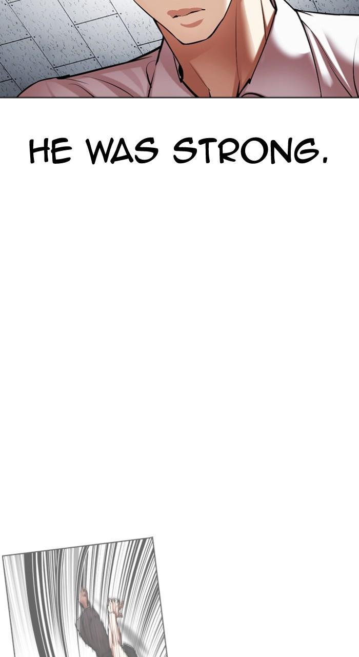 Lookism Chap 496 - Next Chap 497