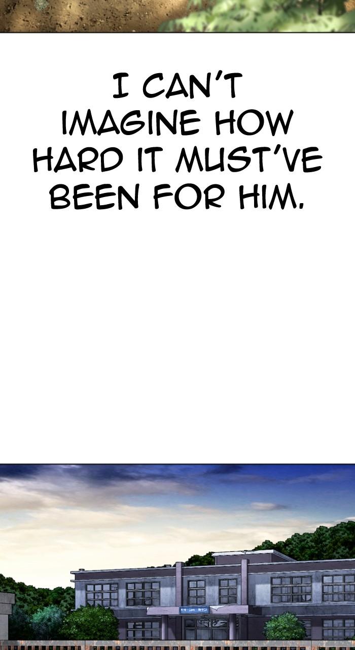 Lookism Chap 496 - Next Chap 497