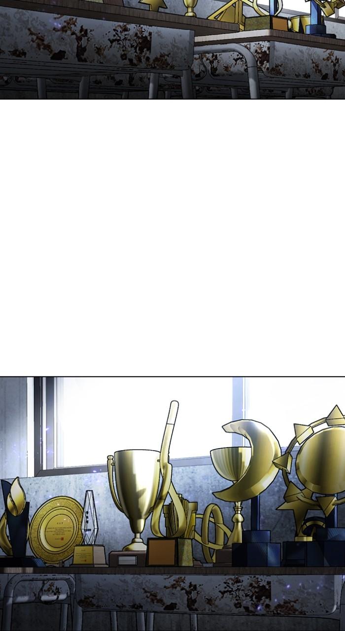 Lookism Chap 496 - Next Chap 497