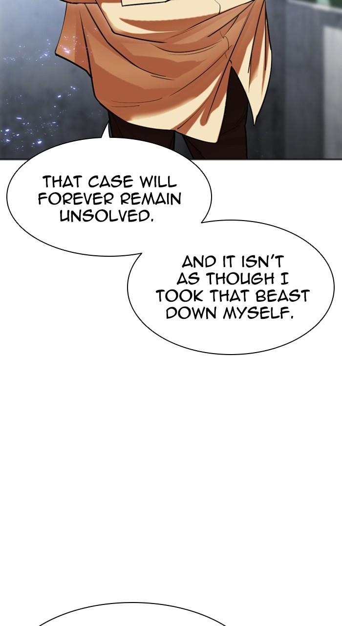 Lookism Chap 496 - Next Chap 497