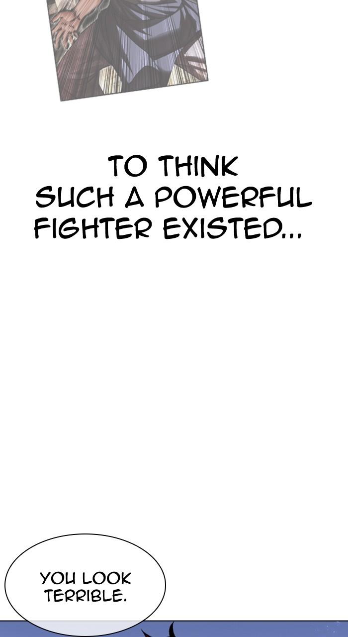 Lookism Chap 496 - Next Chap 497