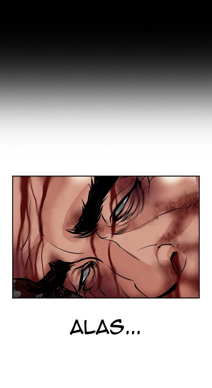 Lookism Chap 496 - Next Chap 497