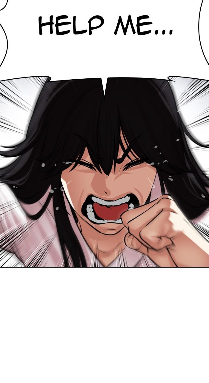 Lookism Chap 498 - Next Chap 499