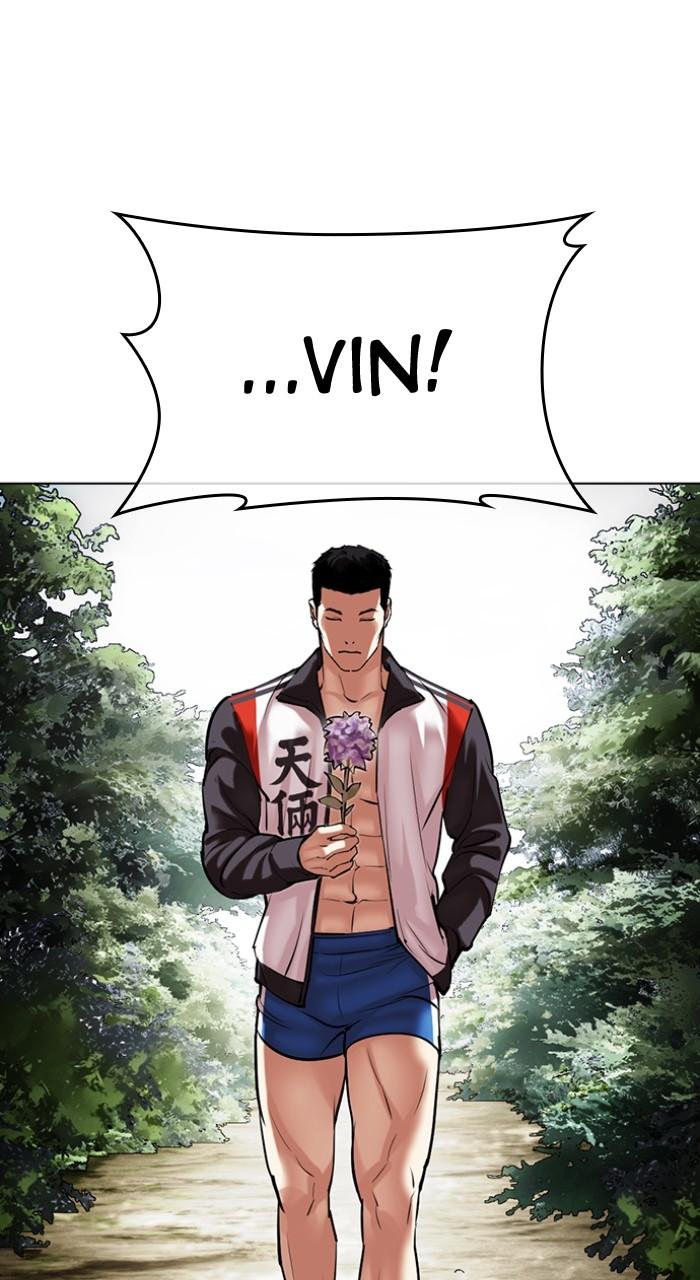 Lookism Chap 498 - Next Chap 499