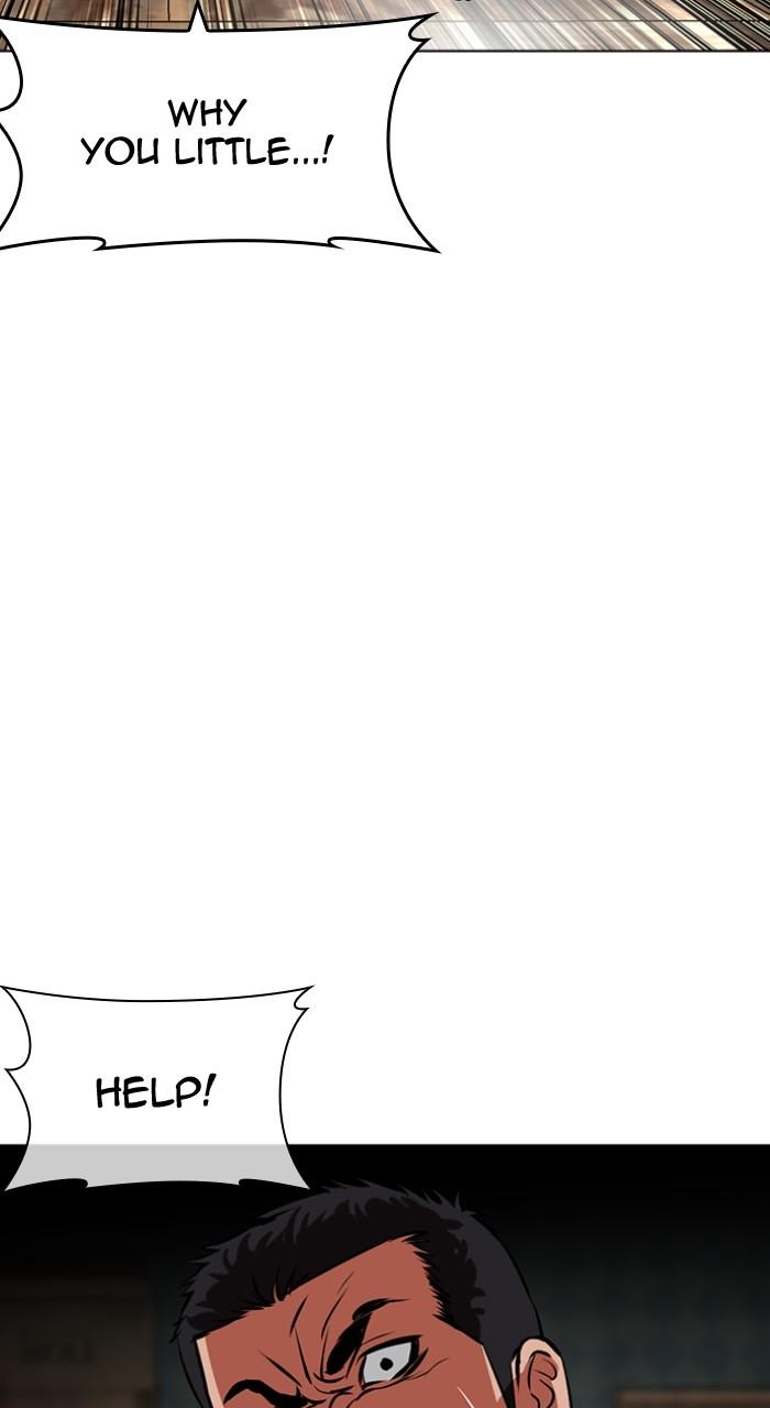 Lookism Chap 498 - Next Chap 499