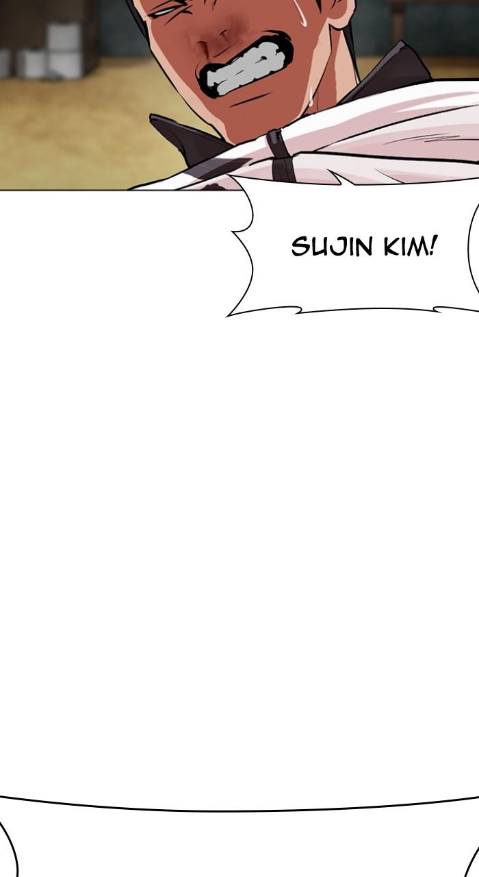 Lookism Chap 498 - Next Chap 499